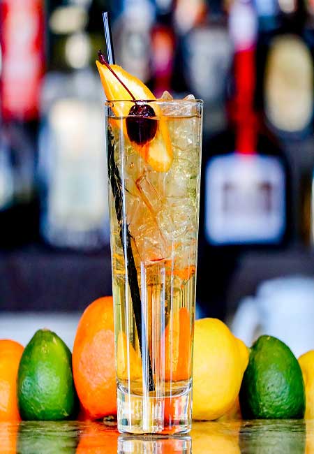 Harpers Bar